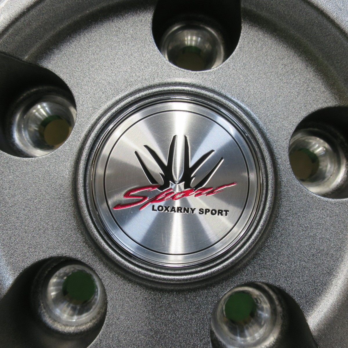 スポーツ 17インチ