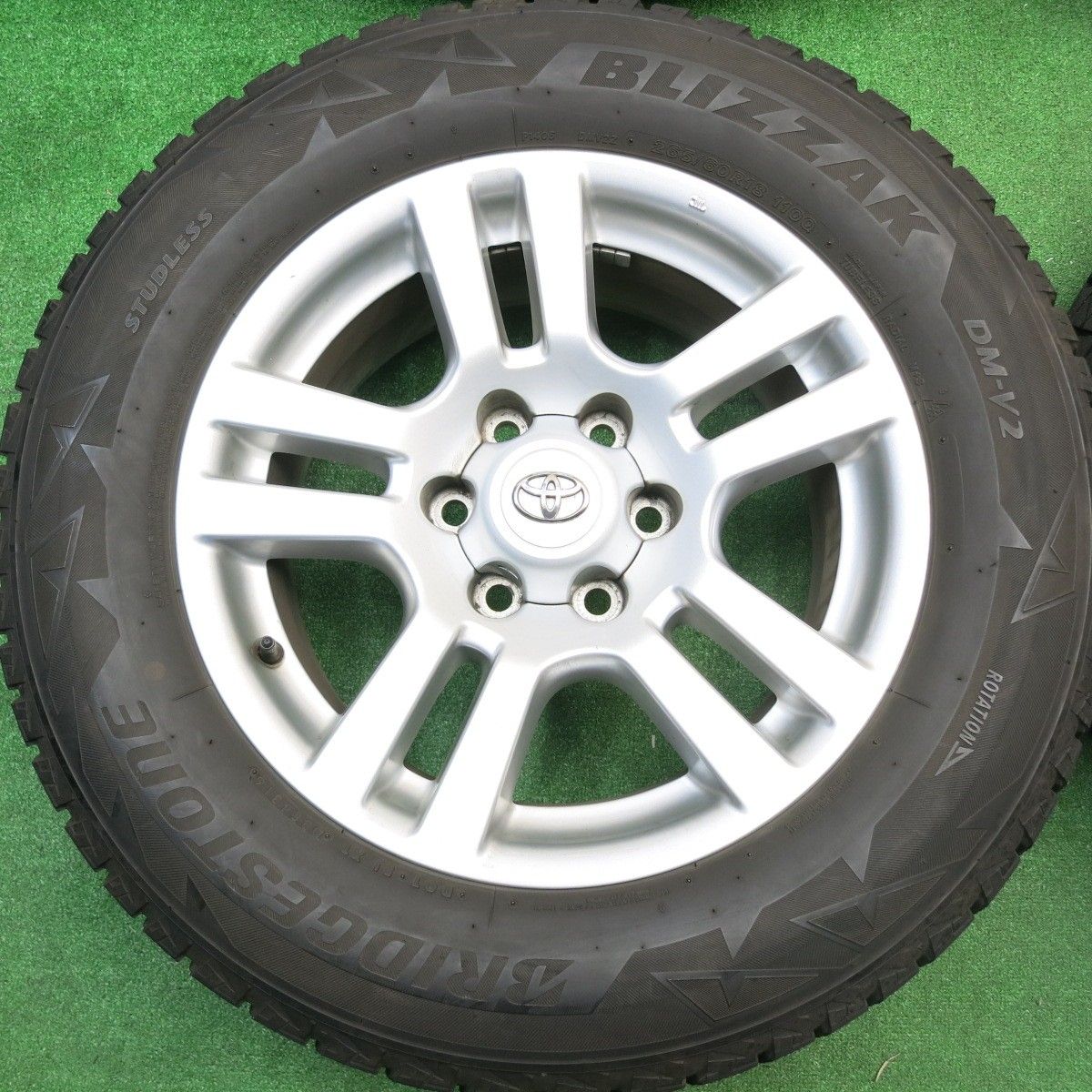 18 スタッドレス