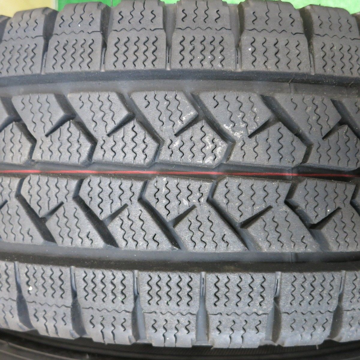  バリ溝 21年 キレイ 9分 スタッドレス 195 80 R 15 107 105 L ブリヂストン ブリザック VL 1 PRODITA HC プロディータ 15インチ PCD 139 7 6 H ス 15インチ タイヤ ホイールセット