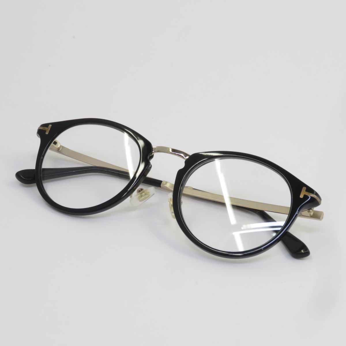 TOMFORD トムフォード TF5467 001 1-1.7 度入り 眼鏡 メガネフレーム