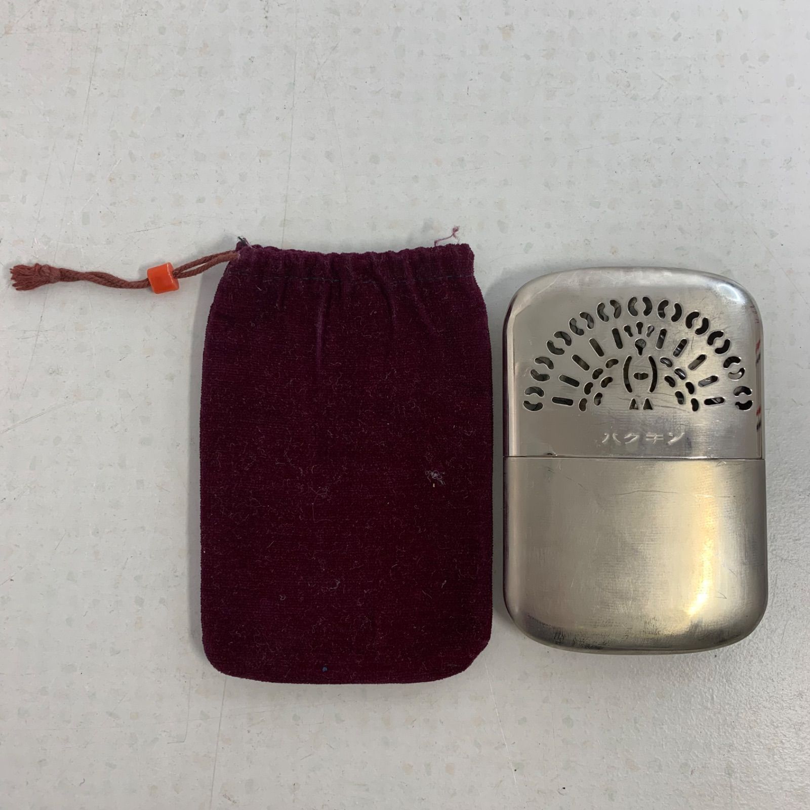 レア　ハクキンカイロ　レトロ　年代物　コレクション レア ハクキンカイロ レトロ 年代物 コレクション レア ハクキンカイロ