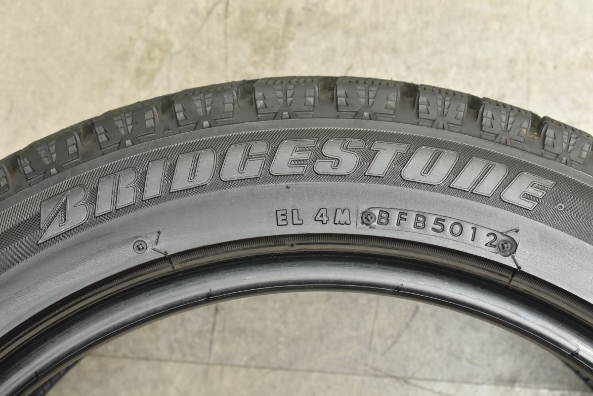  大 ブリヂストン ブリザックREVO GZ 215 50 R 17 4本 プリウスα ジェイド リーフ アテンザ レヴォーグ インプレッサ 17インチ スタッドレス