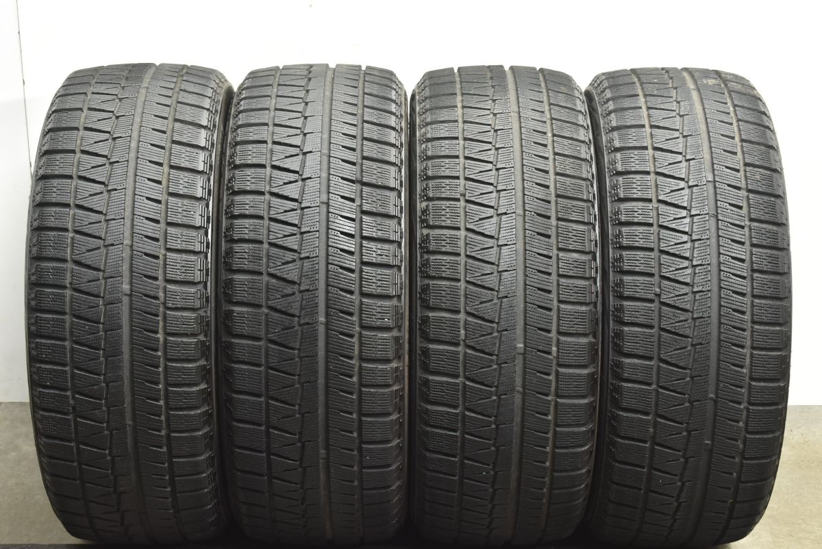 大 ブリヂストン ブリザックREVO GZ 215 50 R 17 4本 プリウスα ジェイド リーフ アテンザ レヴォーグ インプレッサ