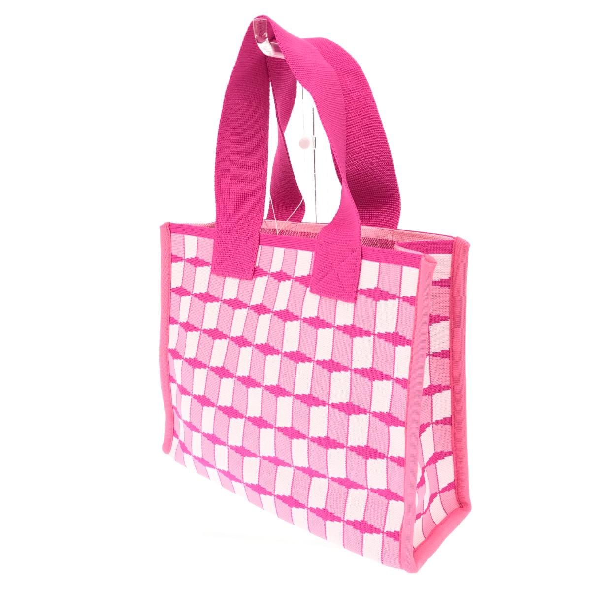 ファミリア  マモンエフィーユ　トートバッグ　新品未開封　タグつき ファミリア マモンエフィーユ トートバッグ 新品未開封 タグつき 2025