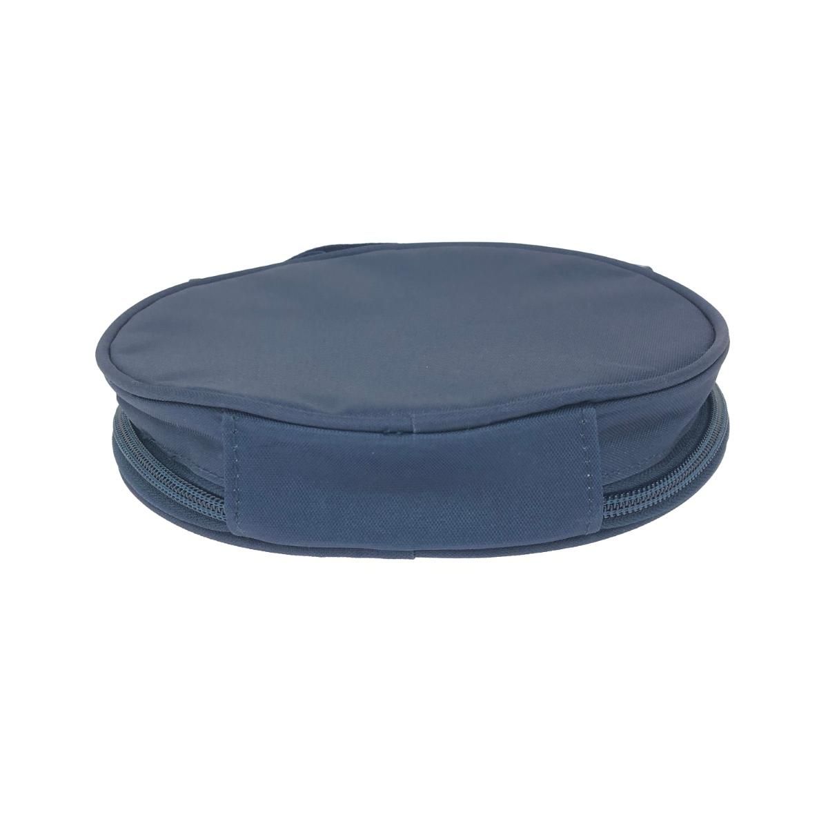 FAMILIAR ファミリア クールリング保冷ポーチ キャラクター刺繡