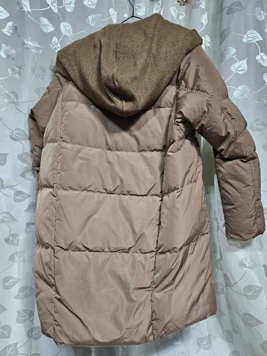 zishen ジセン ダウン ぱんぱん ダウン アウター