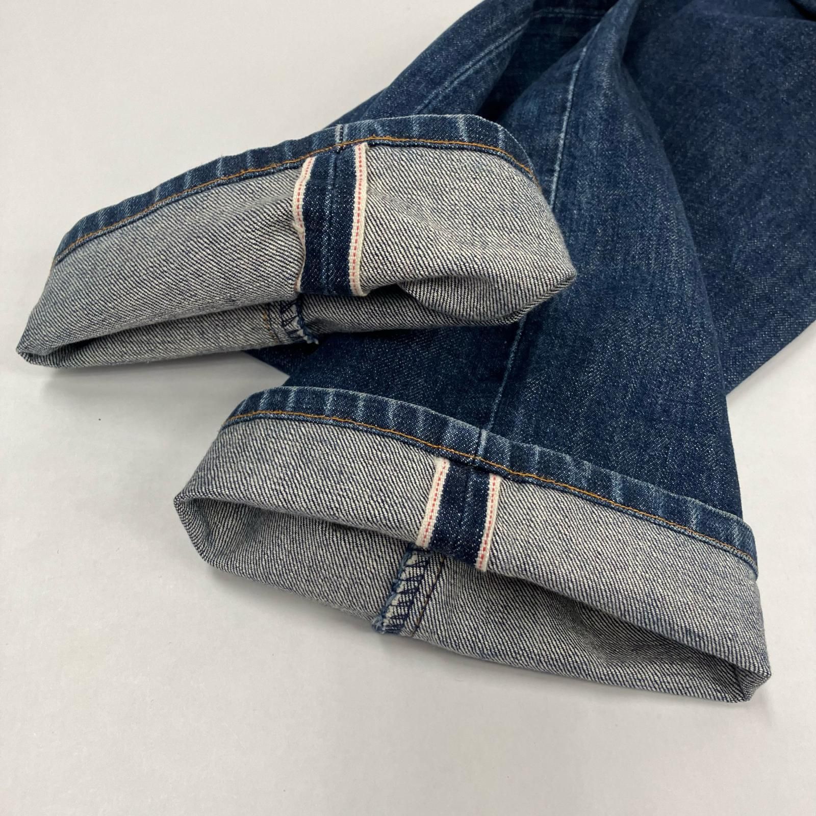 リーバイス デニムパンツ