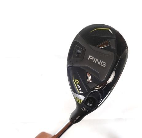 ピン G430 ユーティリティ N.S.PRO 950GH neo U3 19度 S