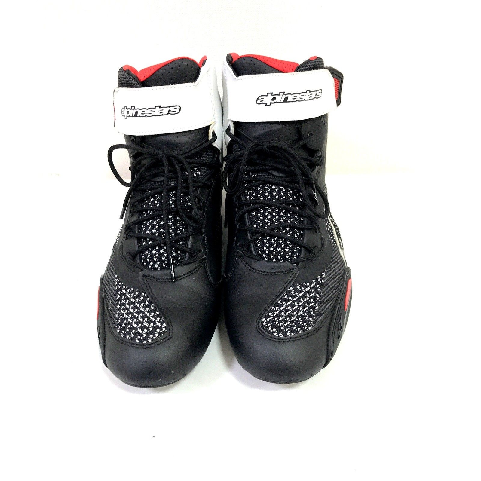 Alpinestars アルパインスターズ FASTER-3 バイク用品 ライディングシューズ 27.0 cm き メンズ 靴 TA 3623