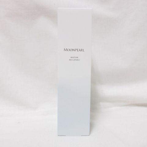 ミキモト コスメティックス ムーンパール モイスチャーリッチ ローションI a リッチ 200mL 御木本 化粧水