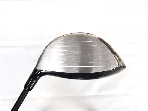 イオンスポーツ GINNICO ジニコ One Star ワンスター ドライバー クライムオブエンジェル