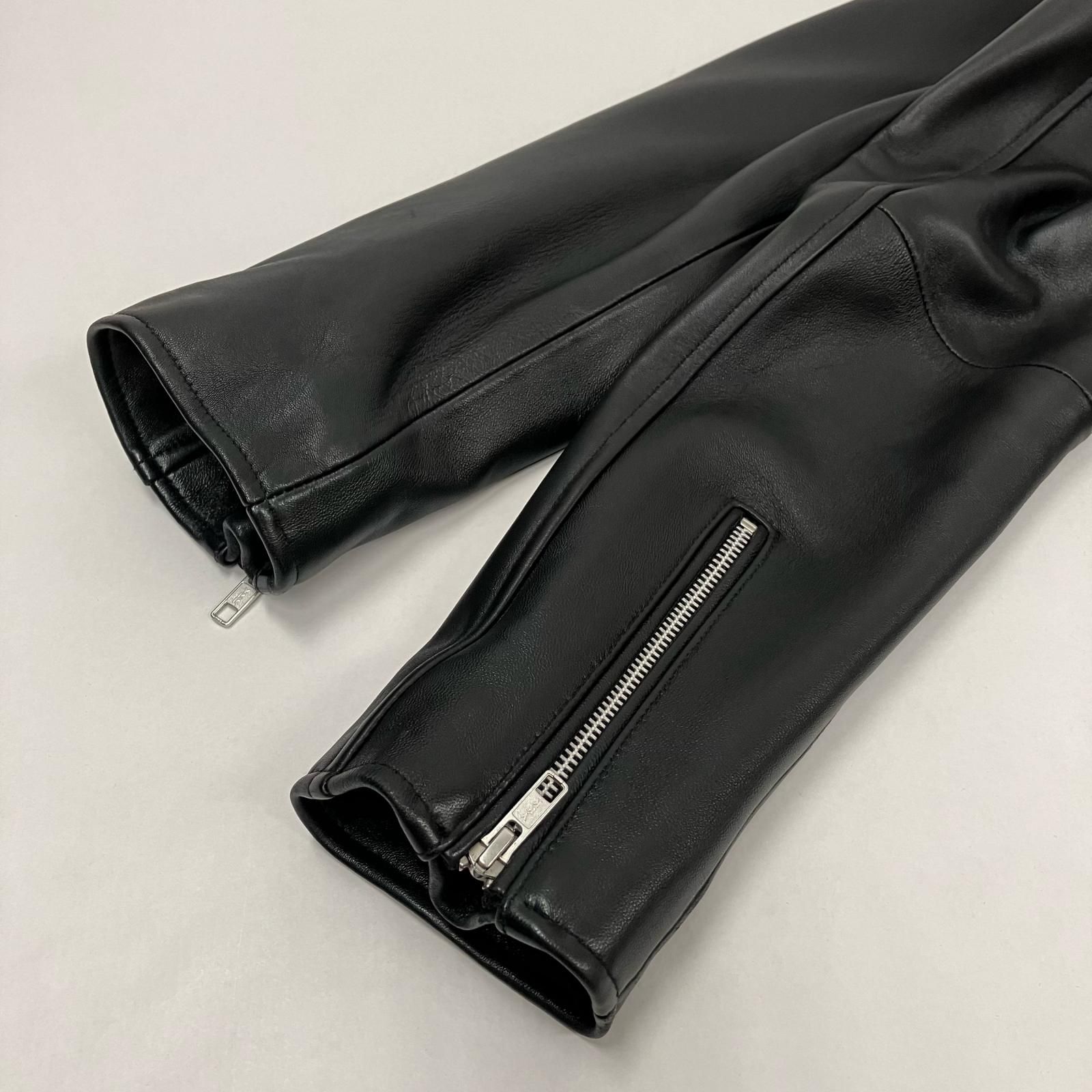 ライダースジャケット