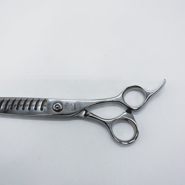 ケリー ワンクスKERRY 6.8-15-80ブレンダー トリミングシザー 右利き セニング トリマー ペット 6.8インチ sc1473 WWW_GEBZETESISAT_COM_TR