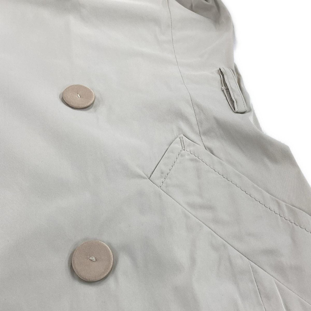 長袖 ショート丈