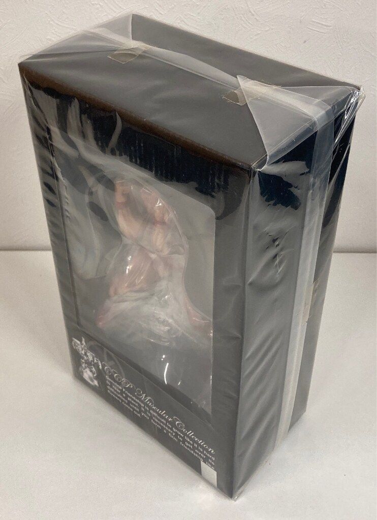 キン肉マンMuscularCollection