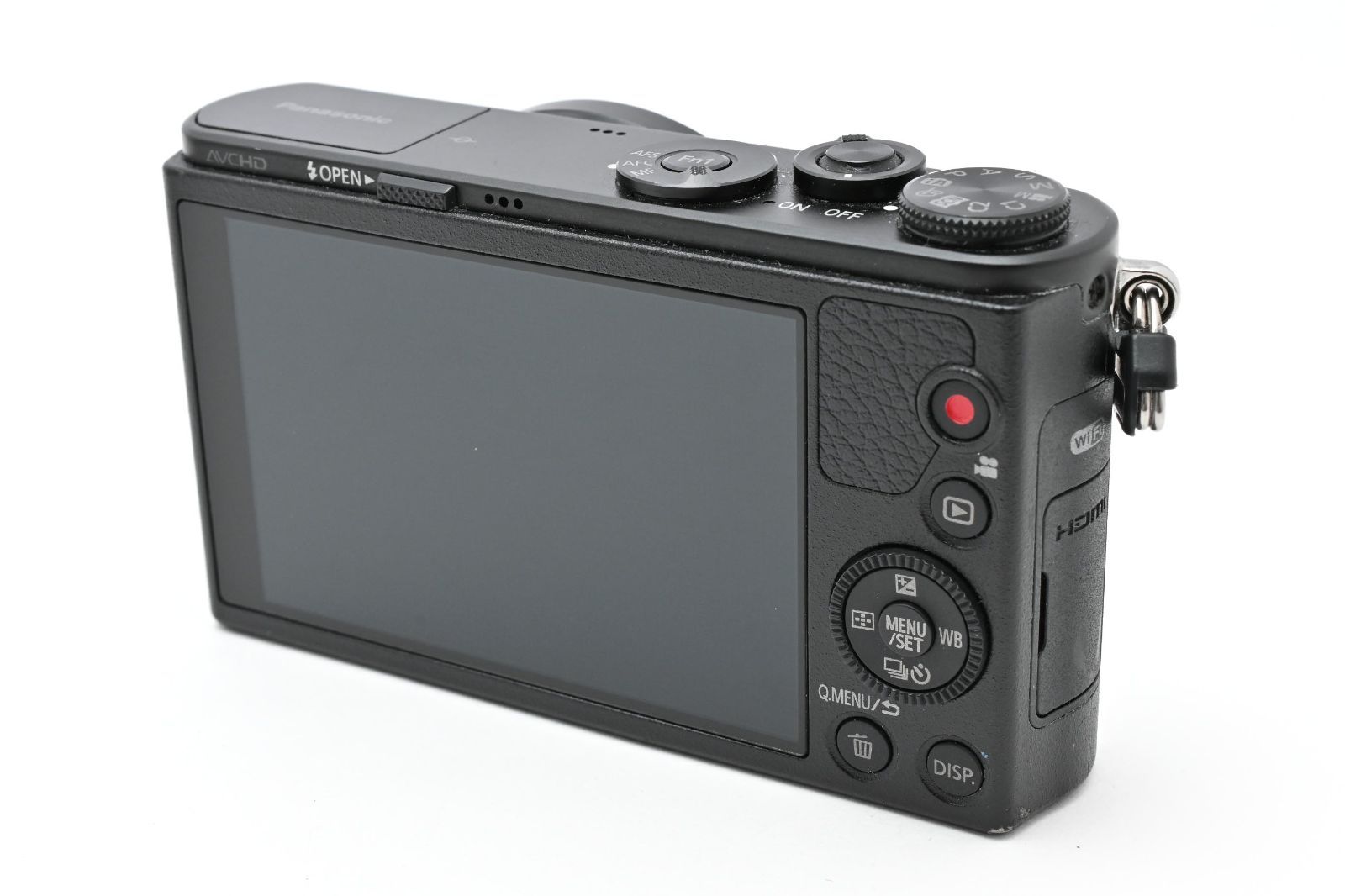 パナソニック LUMIX