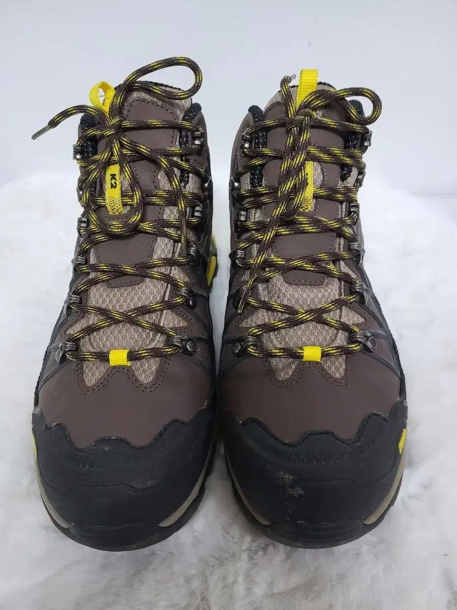 K2 ポティウム GORE-TEX ゴアテックス 登山靴 270mm