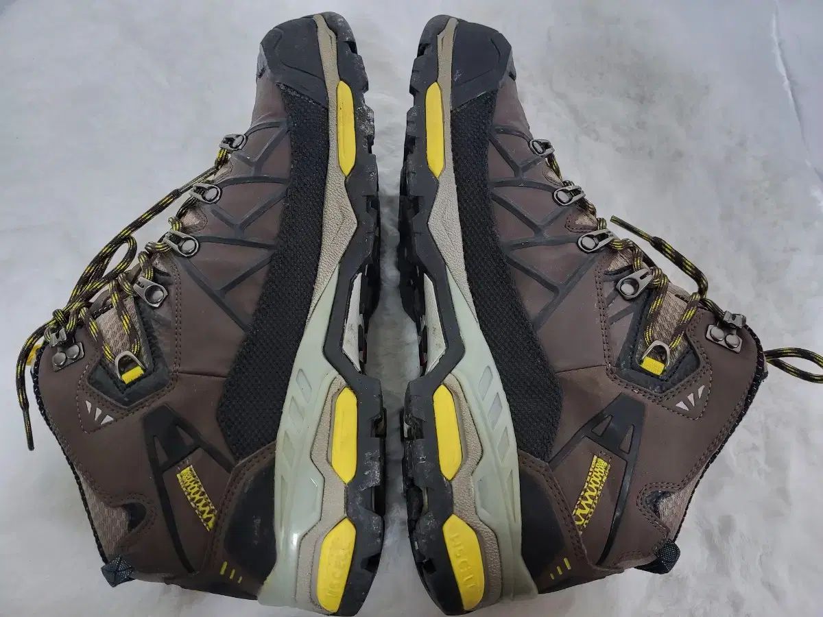 TEX ゴアテックス