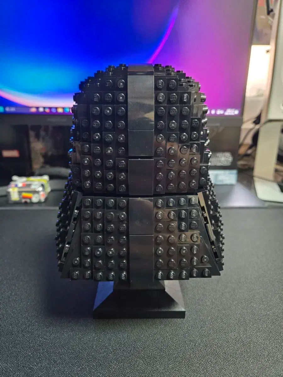  LEGOブロック 75304 スター ウォーズ ダース ベイダー ヘルメット その他 おもちゃ