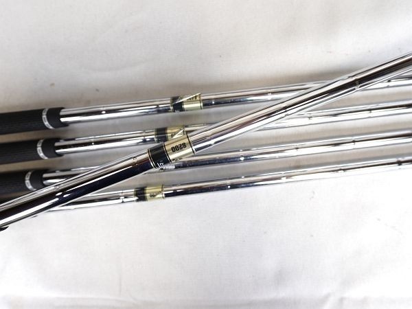 タイトリスト T 150 アイアン Dynamic G 5本 S 200