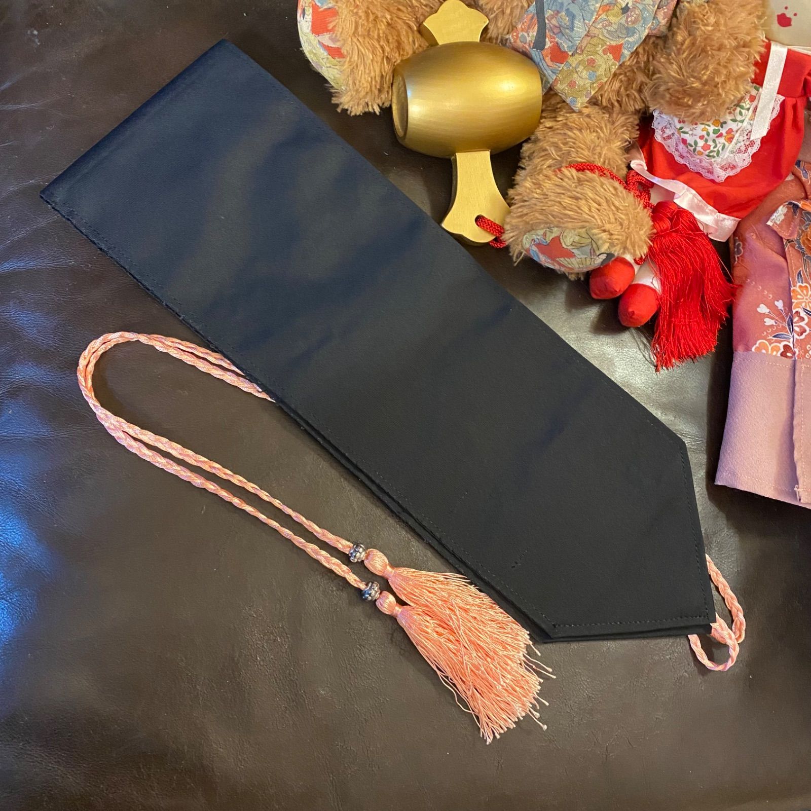 古着 ハンドメイド