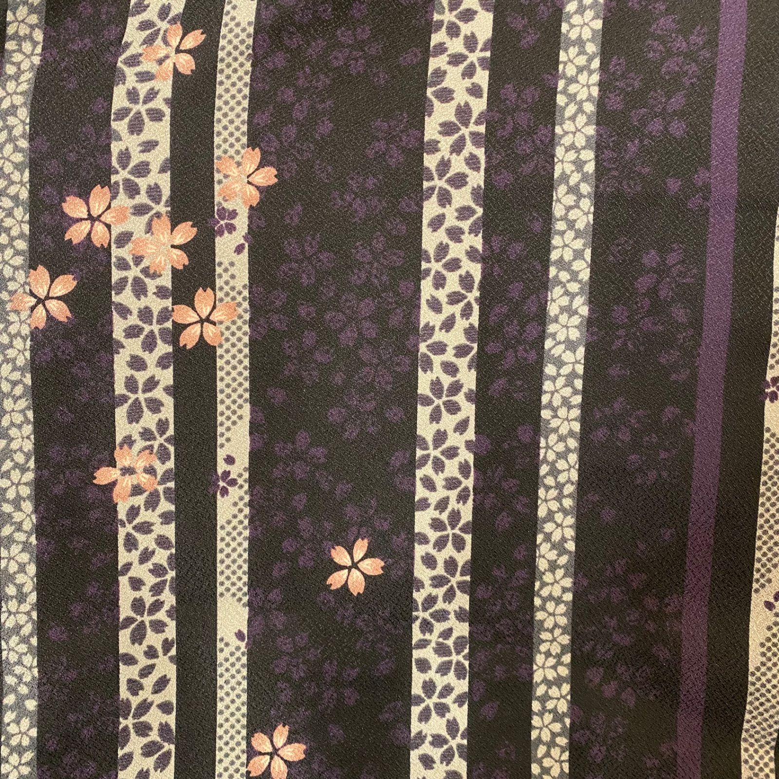 化繊 名古屋帯サッシュベルト