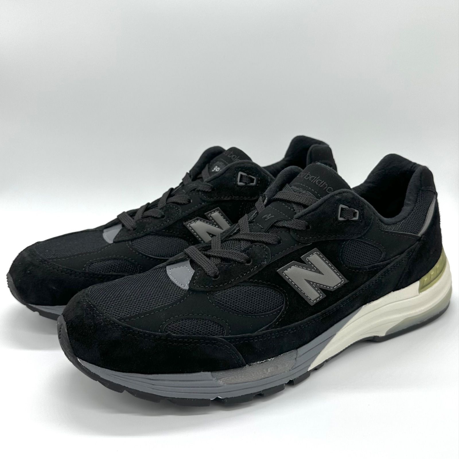 29cm メンズシューズ