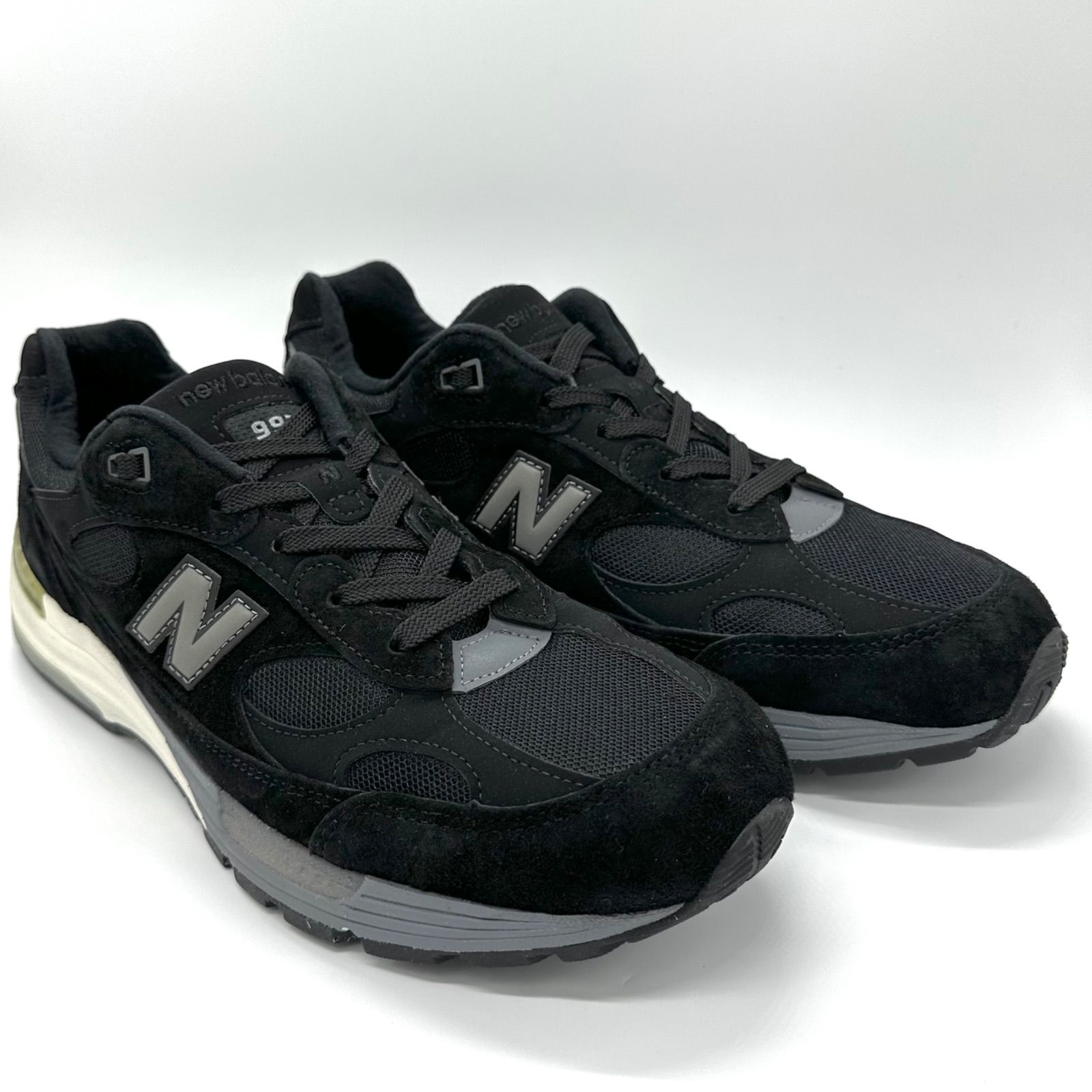 2019 ニューバランス