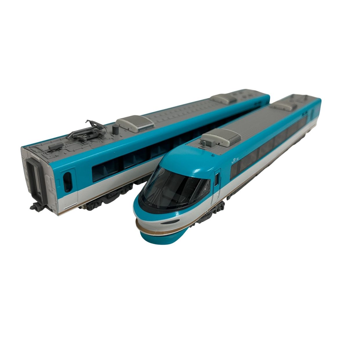 KATO 283系 くろしお オーシャンアロー 10-1840 10-1841 基本 増結 9両