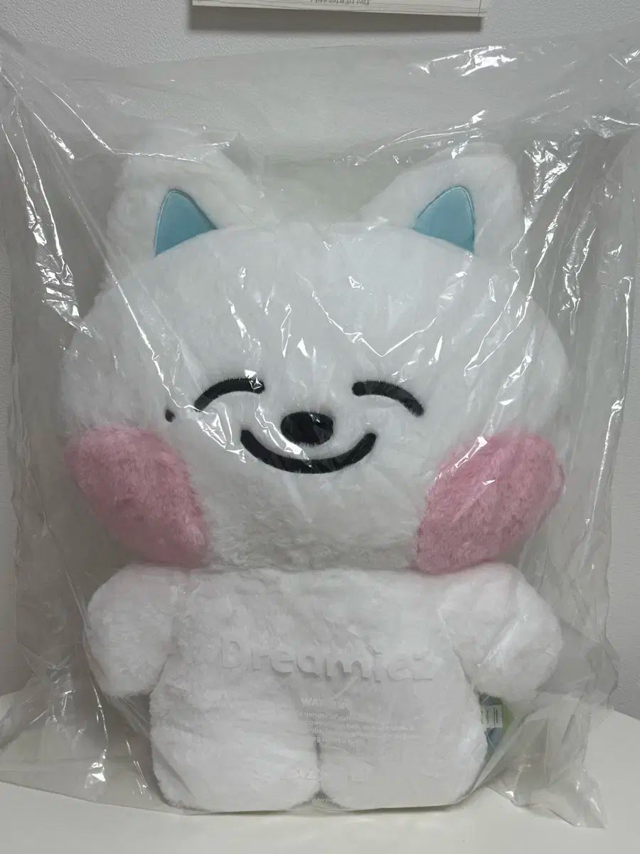 NCT エヌシーティー DREAM ジェノ JENO あずまんが大王 ぬいぐるみ ドリーミーず