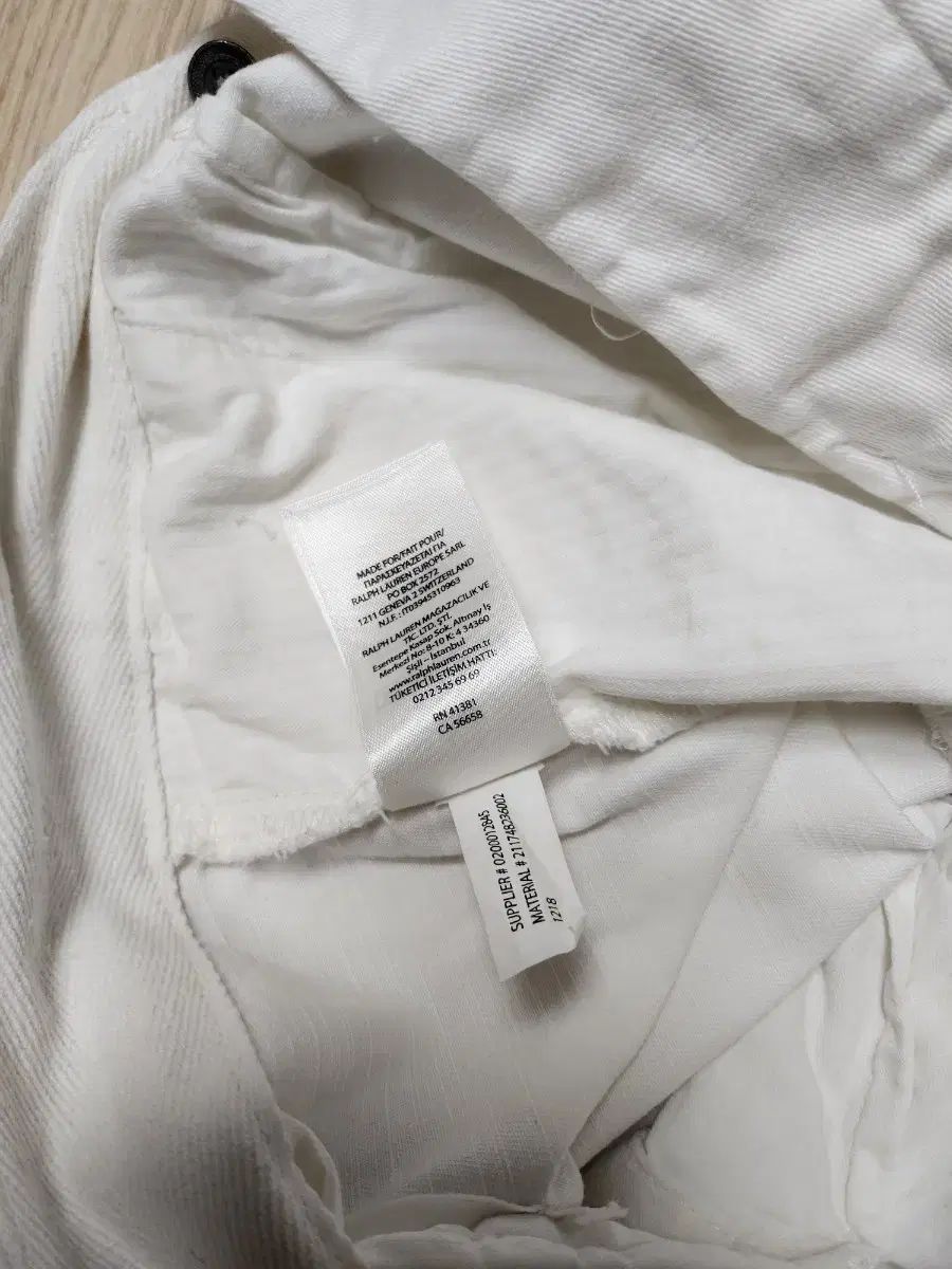 ポロラルフローレン