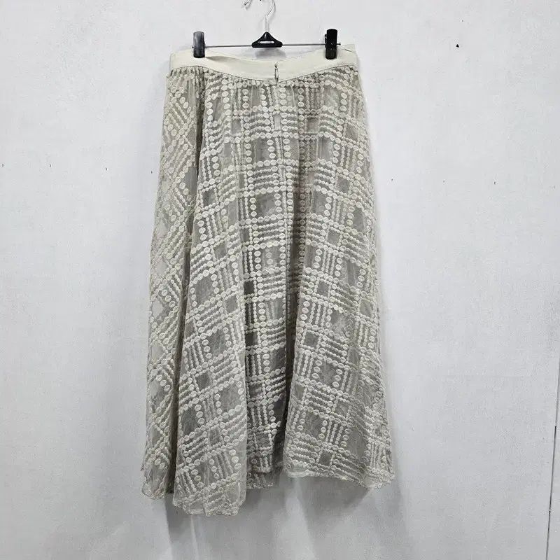67-98 MINE マイン レディース ロング スカート