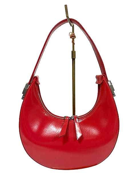 中古】【美品】OSOI オソイ バッグ ハンドバッグ ワンショルダー TONI  