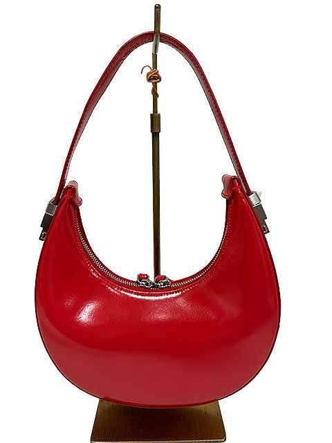 中古】【美品】OSOI オソイ バッグ ハンドバッグ ワンショルダー TONI