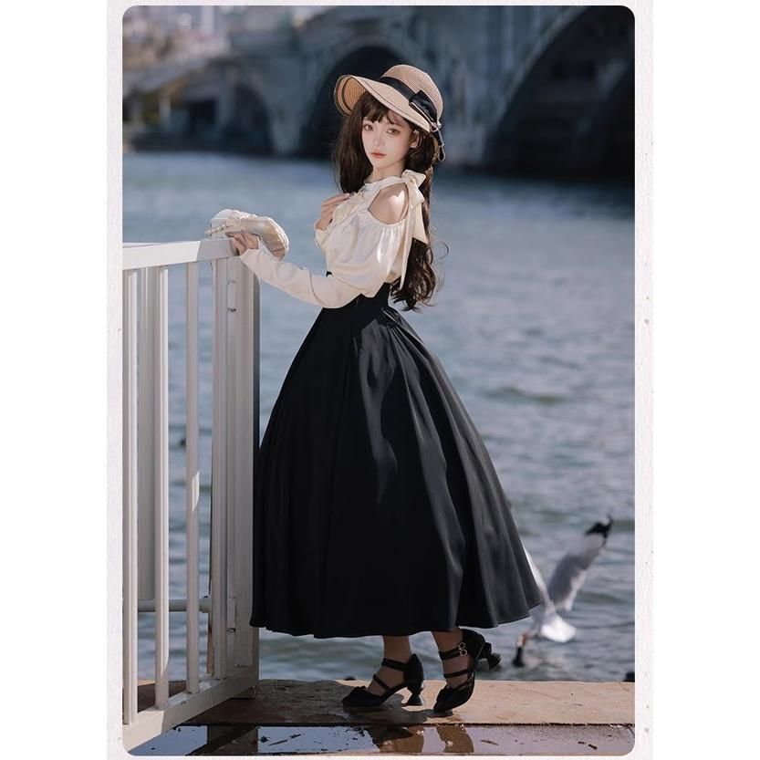 切り替え レディース