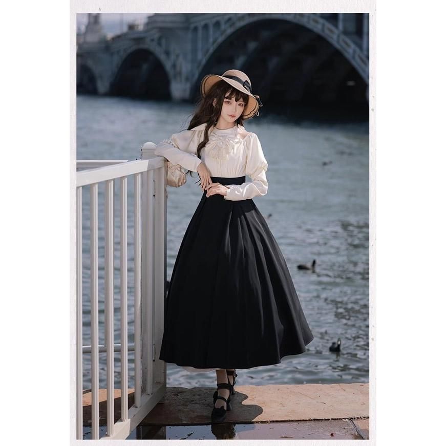 レトロ風 切り替え