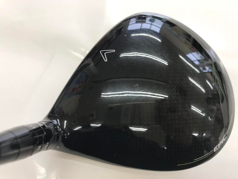 EPIC SPEED 10.5 S TENSEI５０ ドライバー キャロウェイ 最短