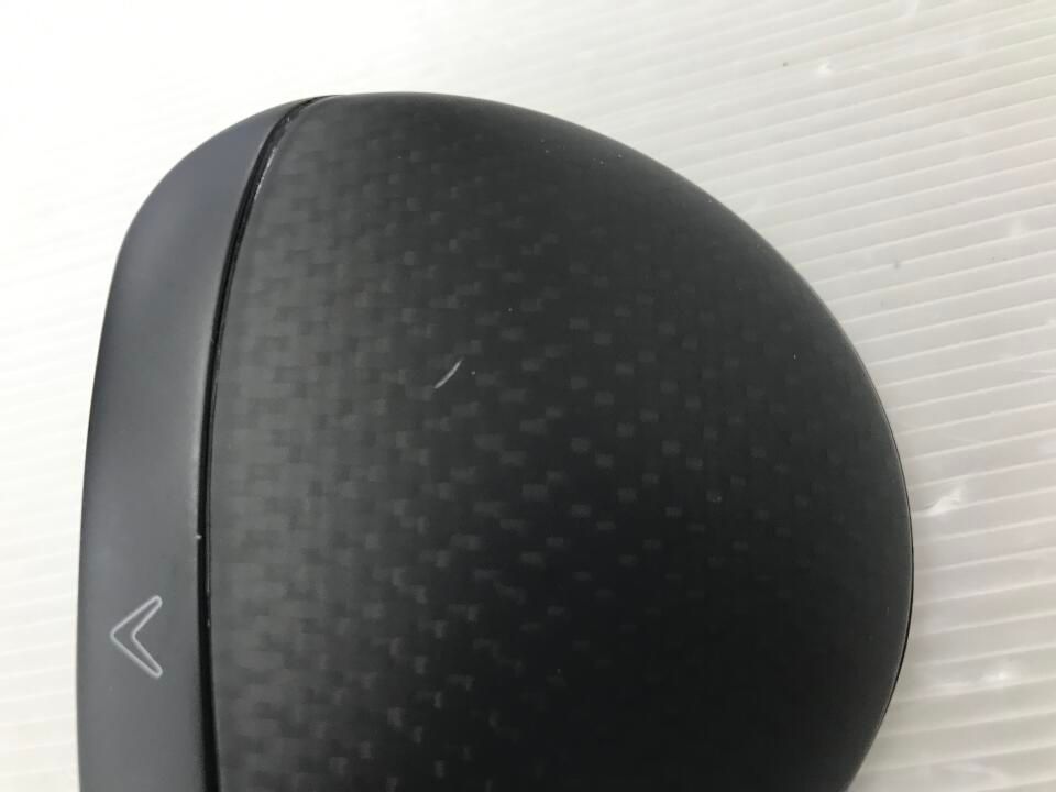 フェアウェイウッド キャロウェイ