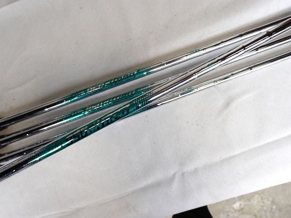 リョーマゴルフ リョーマ RYOMA DSI アイアン N.S.PRO 950 GH neo 4本 R