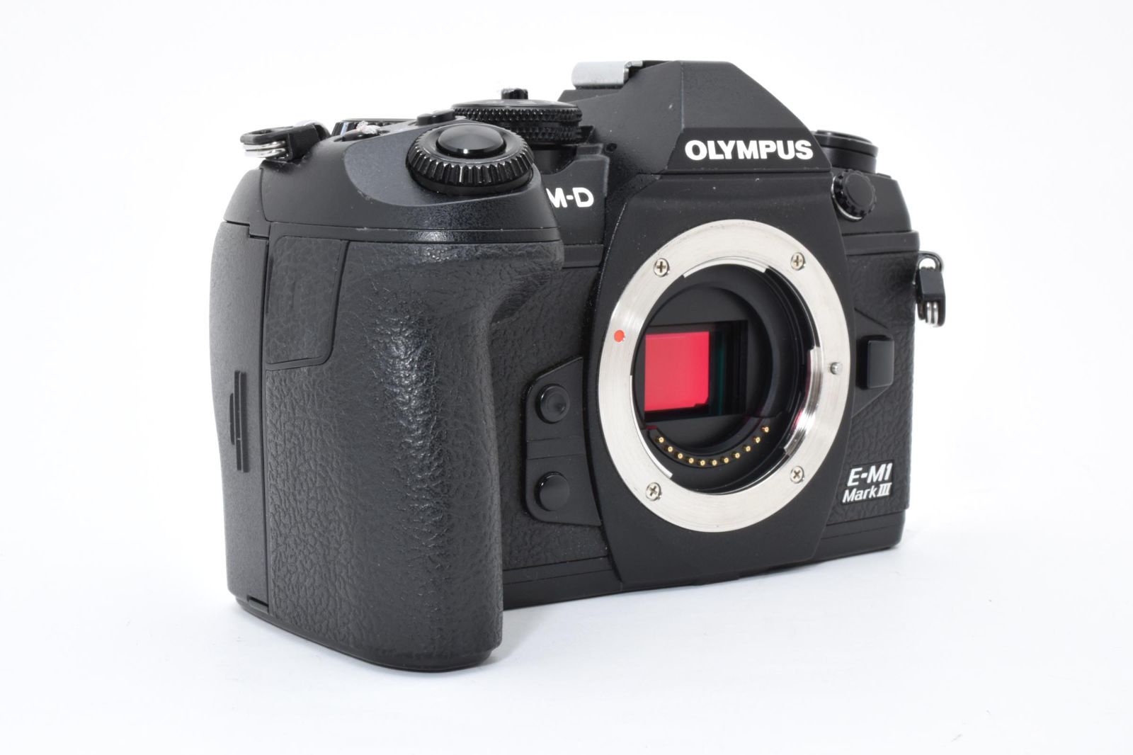 OLYMPUS