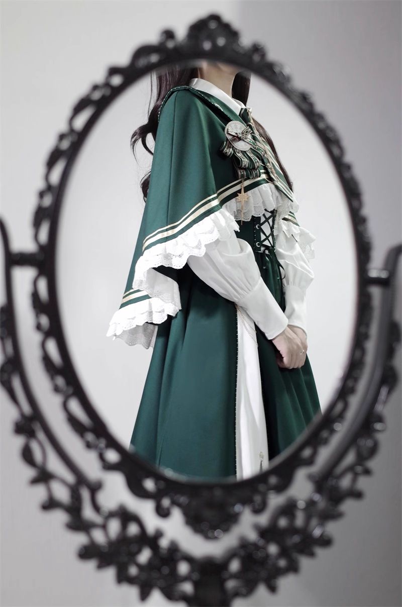 レース セットアップ