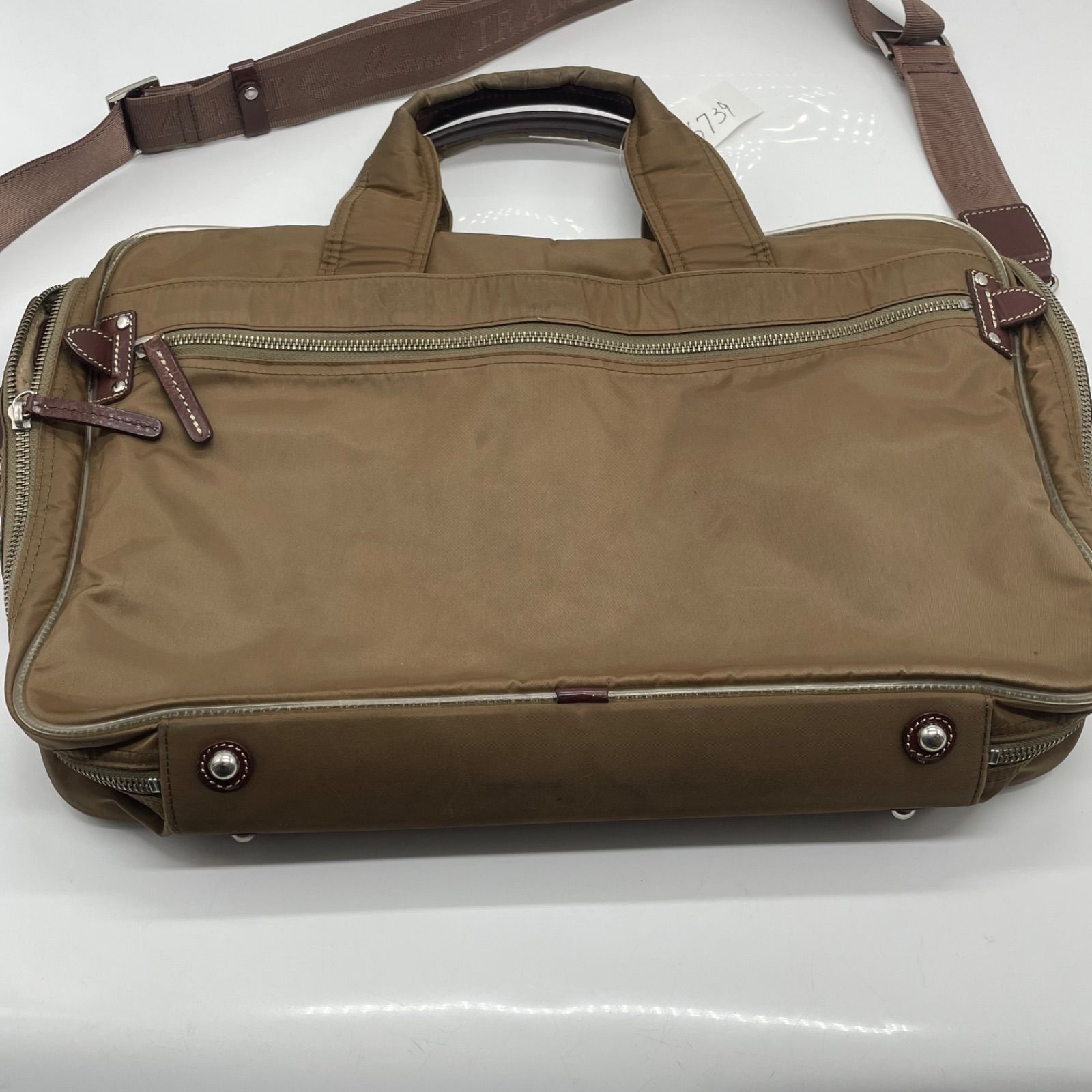 ラナイトランジット Lanai TRANSIT HAWAII ショルダー ラナイ