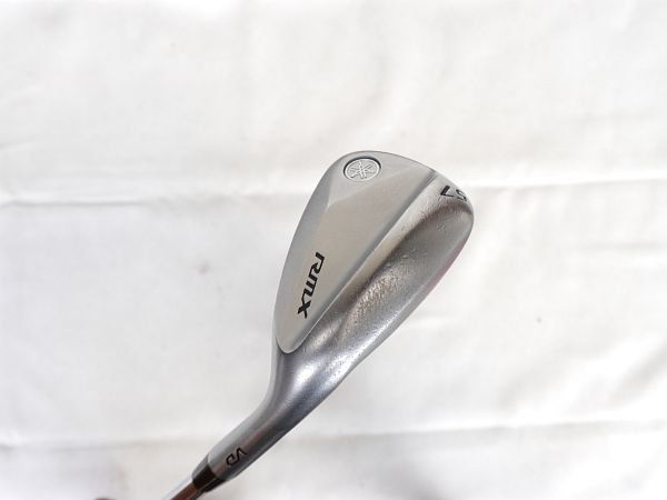 ヤマハ RMX リミックス VD ウェッジ Dynamic G EX Tour Issue S 200 51 57 2本セット