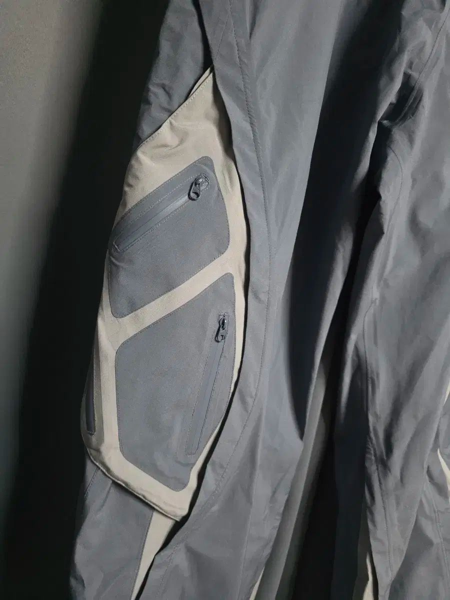 WISHブロックパンツ サイズ2