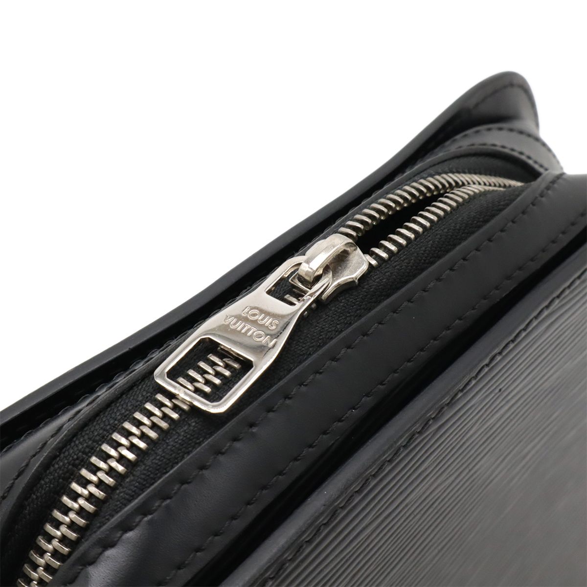LOUIS VUITTON ルイ ヴィトン エピ オシュ セカンドバッグ クラッチ 