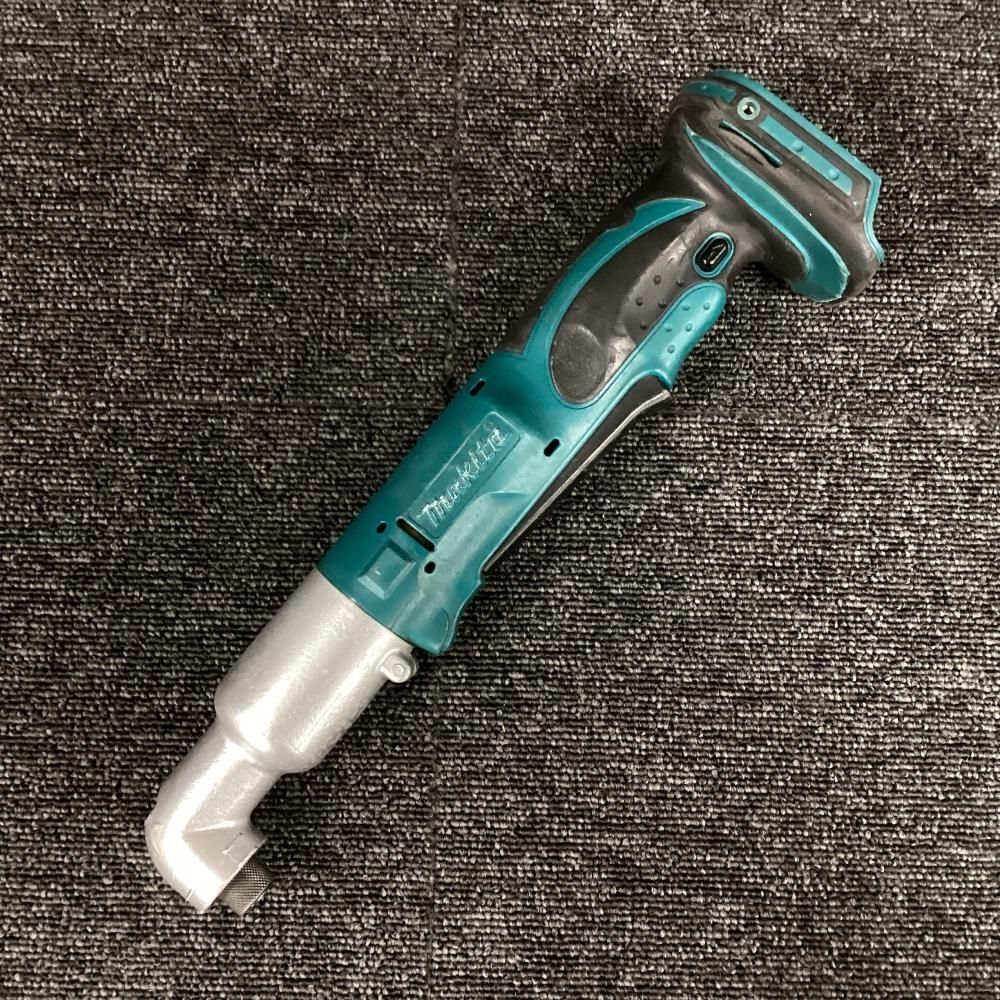 マキタ makita TL060DZ 14.4V充電式アングルインパクトドライバ 202
