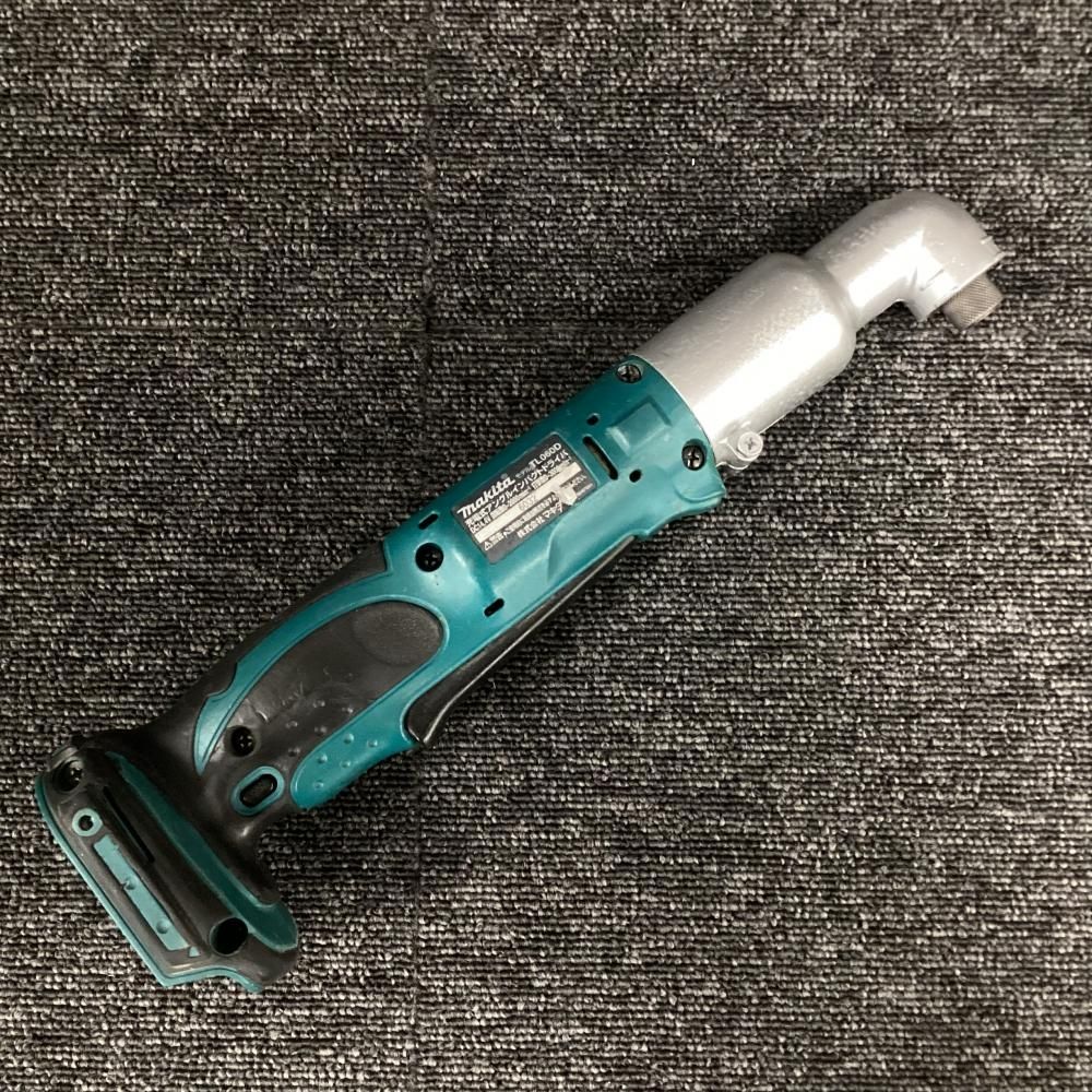 マキタ makita TL060DZ 14.4V充電式アングルインパクトドライバ 202