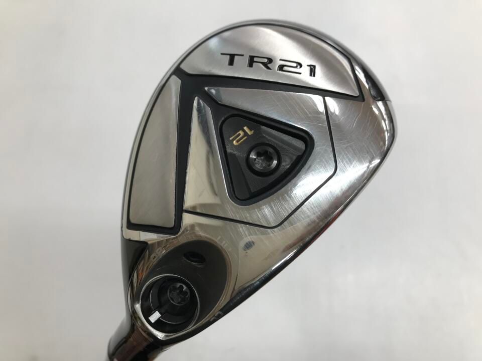 TOUR WORLD TR21 18 S VIZARD TR20-65 ユーティリティ ホンマゴルフ 最短
