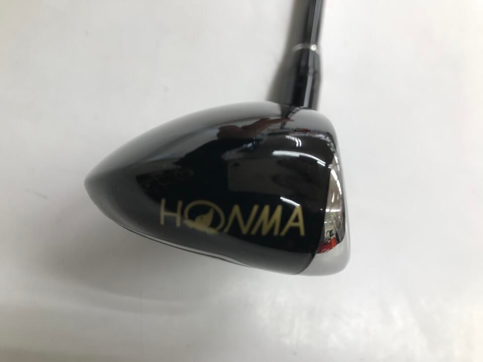 ユーティリティ ホンマゴルフ