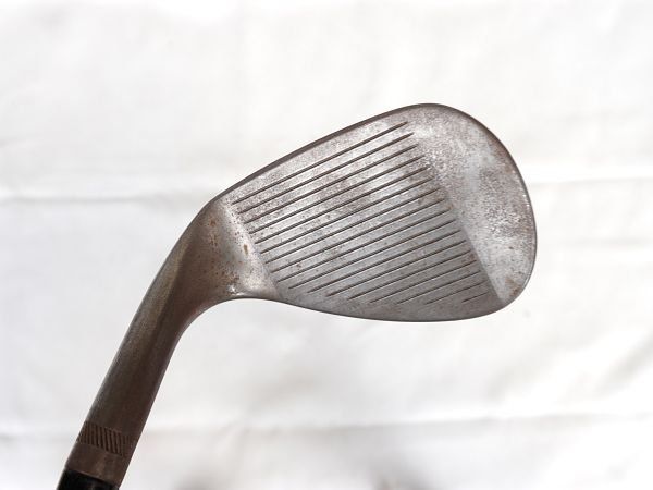 タイトリスト ボーケイ SM 10 ウェッジ BV 105 リシャフト 56 12 D